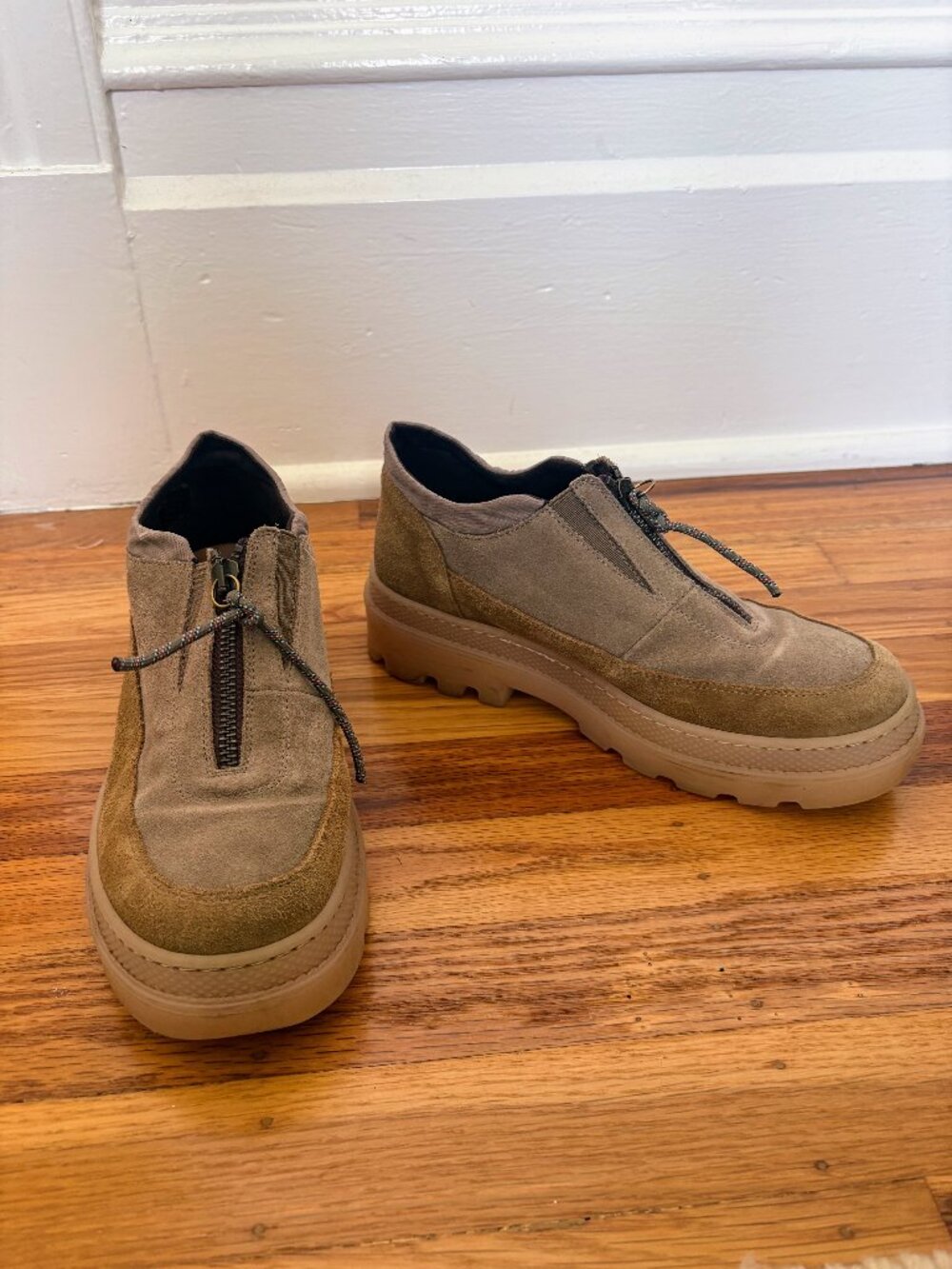 Naguisa Shoes